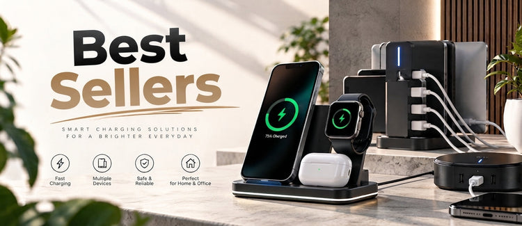Best Sellers