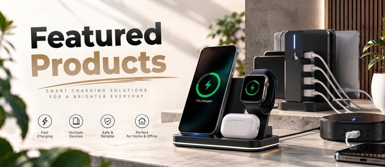 Featured Products