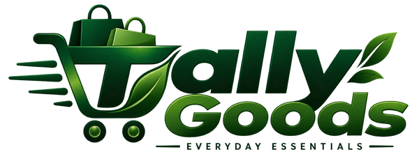Tally Goods (B07-S30)